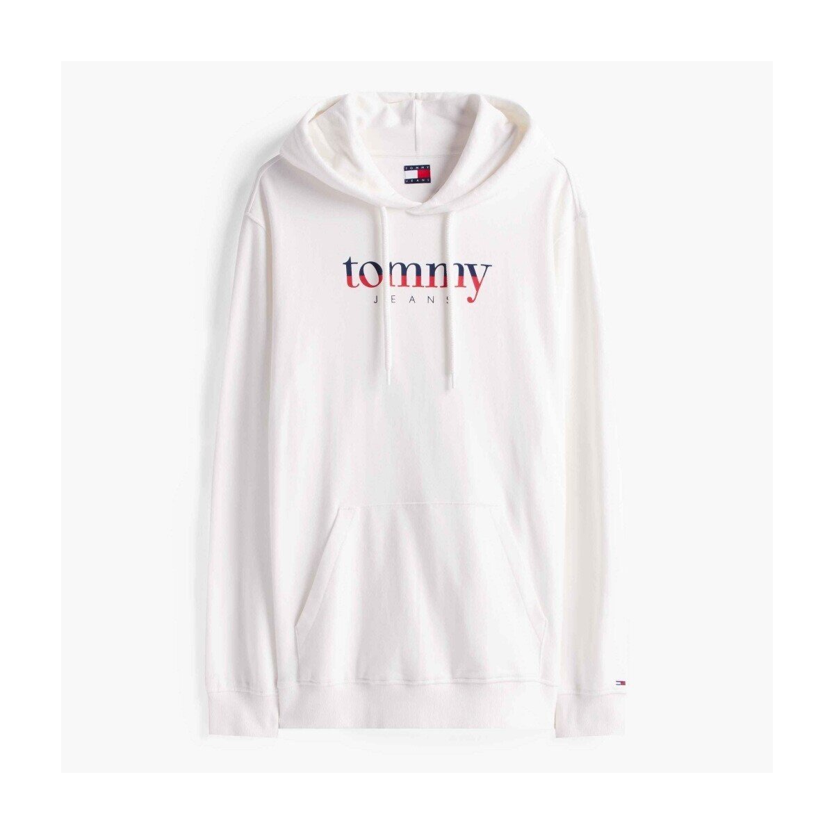 Tommy Jeans Îmbracaminte Tjm Reg Dna Hoodie Ext