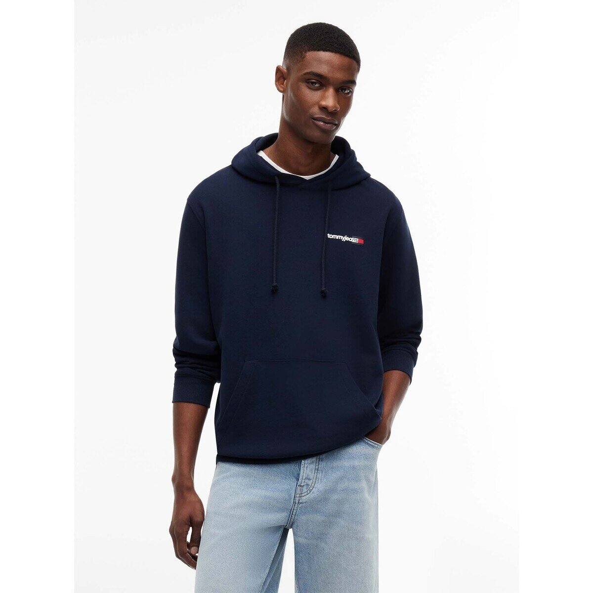 Tommy Jeans Îmbracaminte Tjm Reg Entry Dna Ho