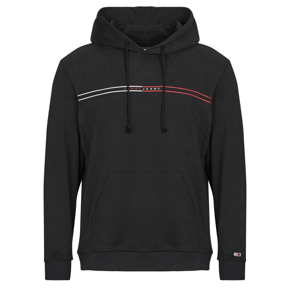 Tommy Jeans Îmbracaminte TJM REG ENTRY GRAPHIC HOODIE EXT