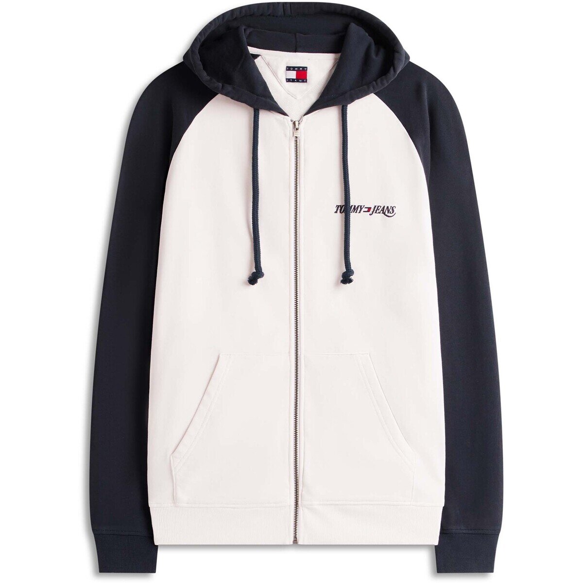 Tommy Jeans Îmbracaminte Tjm Reg La Fz Hoodie