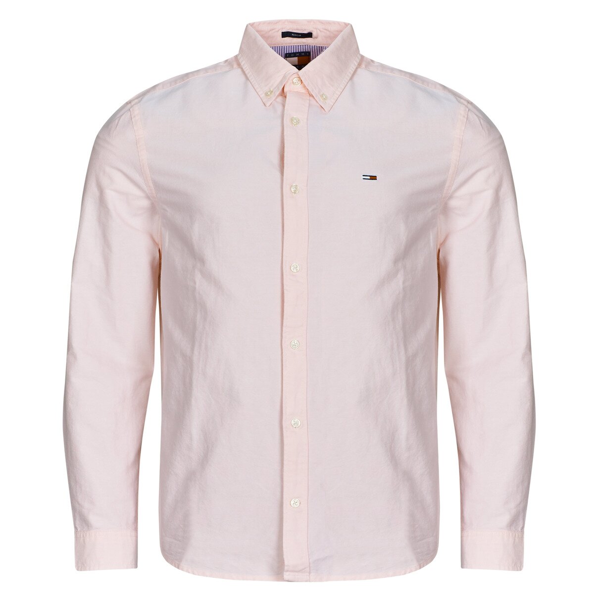 Tommy Jeans Îmbracaminte TJM REG OXFORD SHIRT EXT