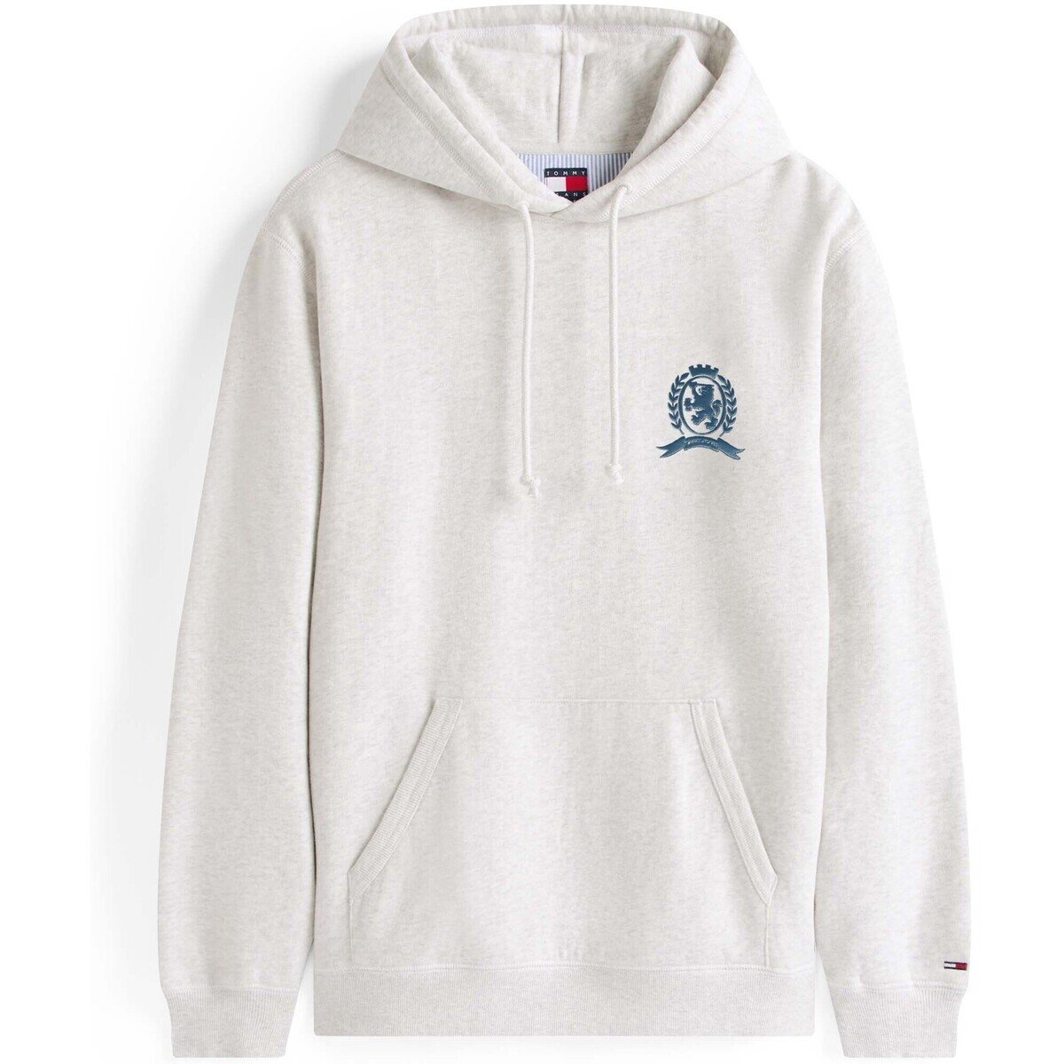 Tommy Jeans Îmbracaminte Tjm Reg Washed Crest