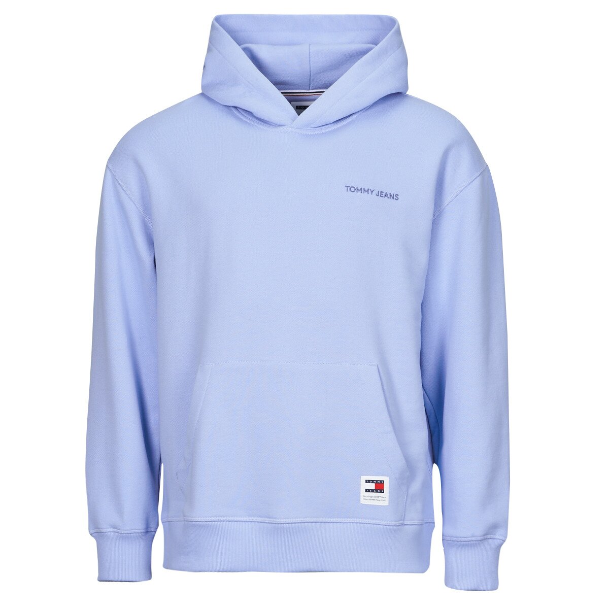 Tommy Jeans Îmbracaminte TJM RLX NEW CLSC HOODIE