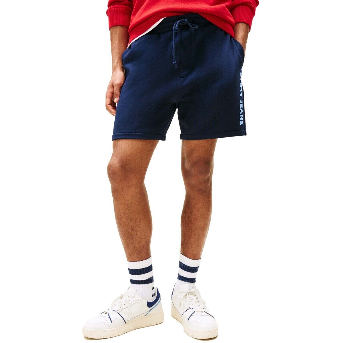 Tommy Jeans Îmbracaminte Tjm Rlx New Clsscs B