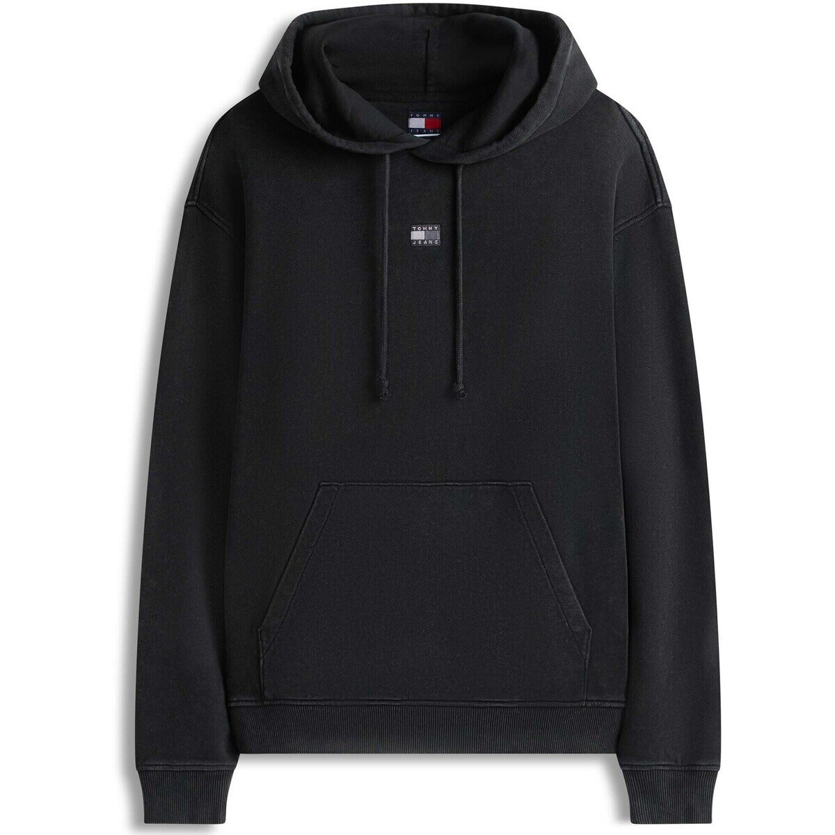 Tommy Jeans Îmbracaminte Tjm Rlx Overdyed Fla
