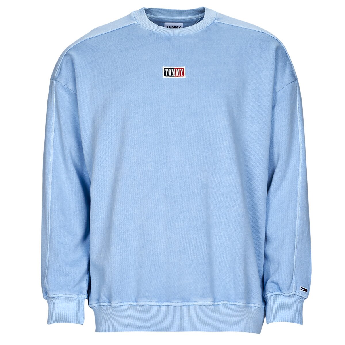 Tommy Jeans Îmbracaminte TJM SKATER TIMELESS TOMMY CREW