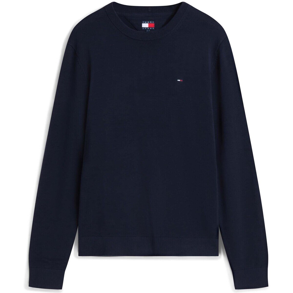 Tommy Jeans Îmbracaminte Tjm Slim Ess Light S