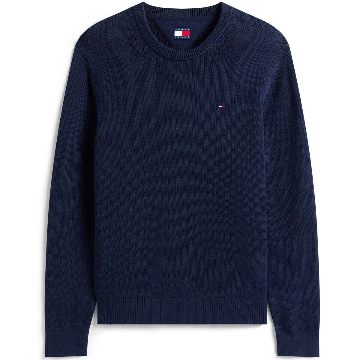 Tommy Jeans Îmbracaminte Tjm Slim Ess Sweater