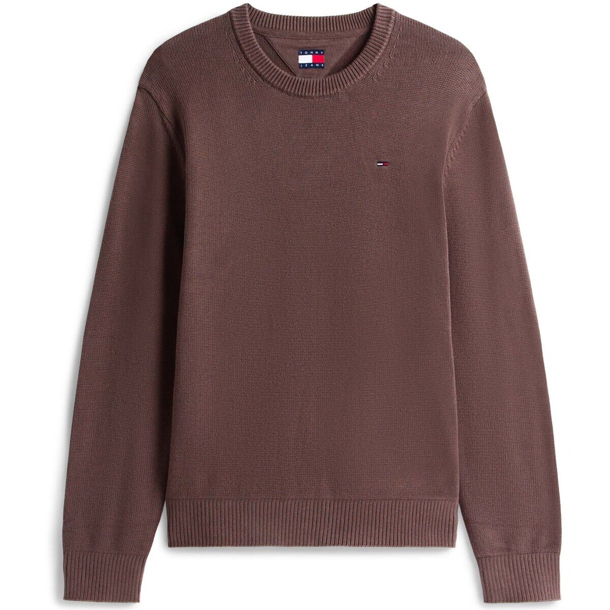 Tommy Jeans Îmbracaminte Tjm Slim Ess Sweater