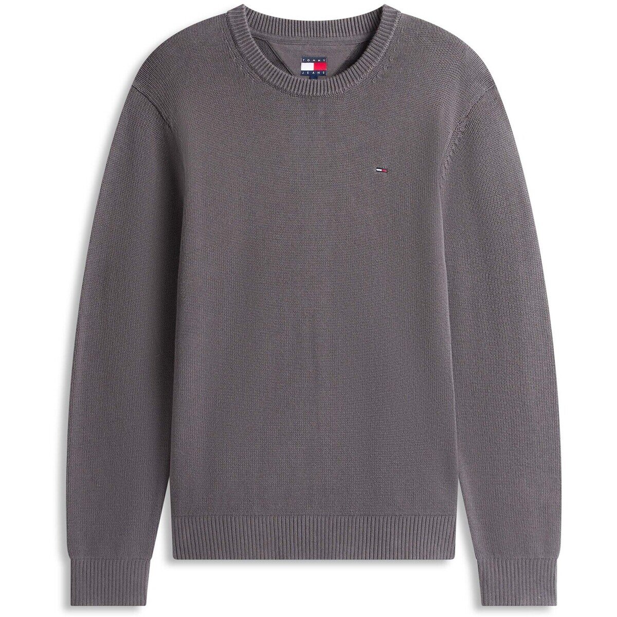 Tommy Jeans Îmbracaminte Tjm Slim Ess Sweater