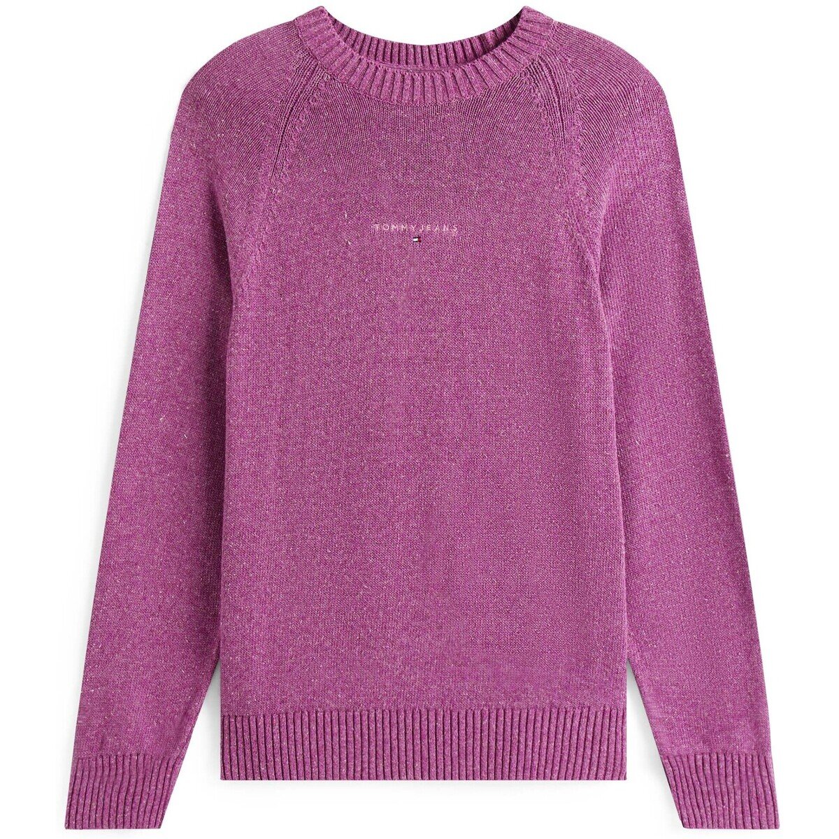 Tommy Jeans Îmbracaminte Tjm Slim Linear Ragl