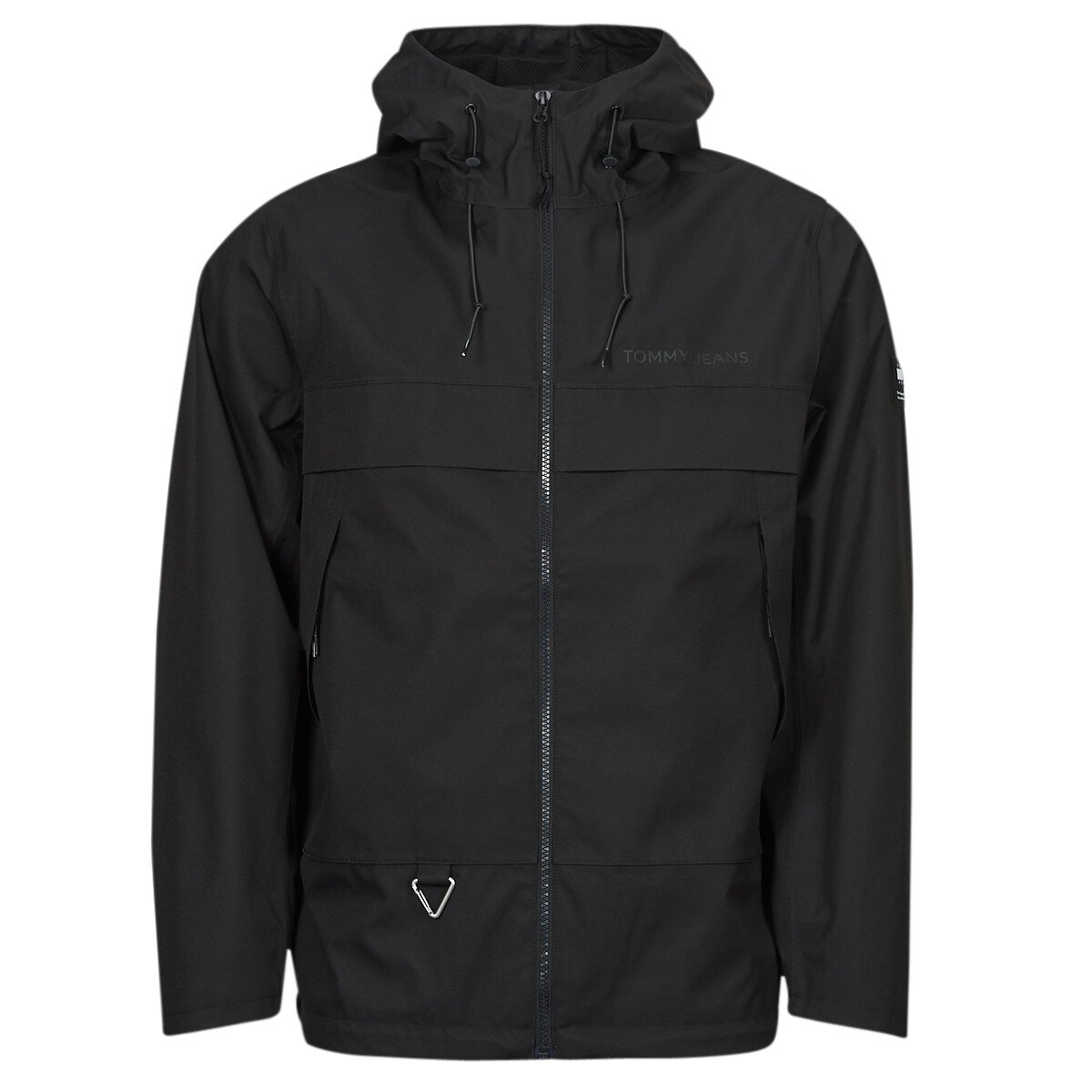 Tommy Jeans Îmbracaminte TJM TECH OUTDOORCHICAGO EXT