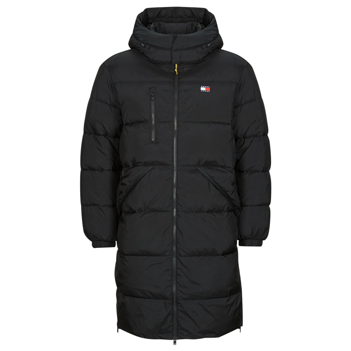 Tommy Jeans Îmbracaminte TJM VAIL MAXI PARKA