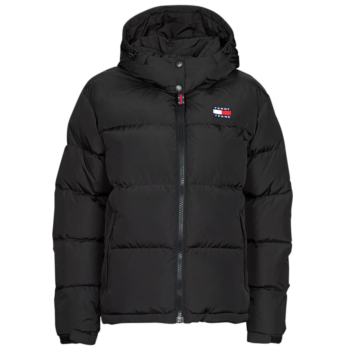 Tommy Jeans Îmbracaminte TJW ALASKA PUFFER