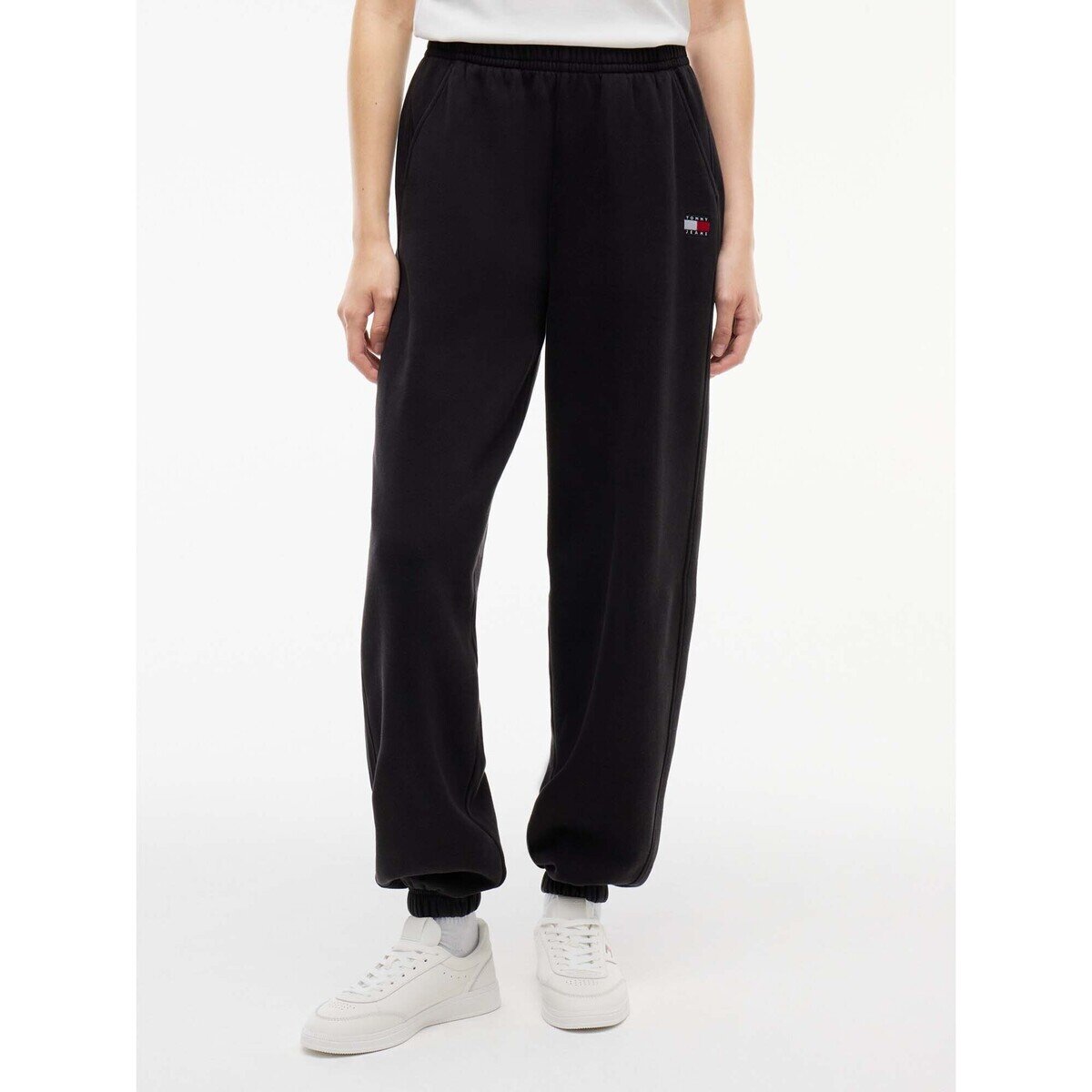 Tommy Jeans Îmbracaminte Tjw Badge Sweatpants
