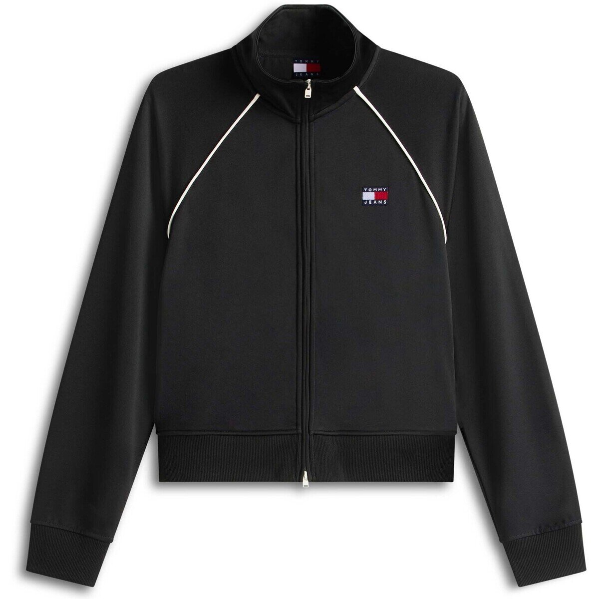 Tommy Jeans Îmbracaminte Tjw Badge Track Jack