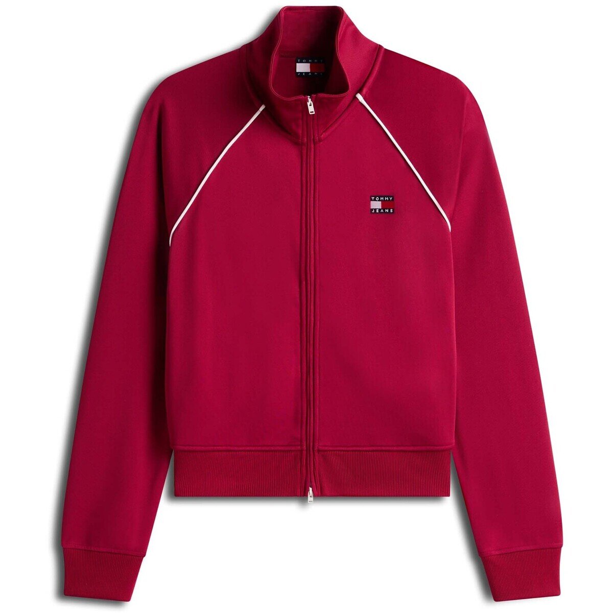 Tommy Jeans Îmbracaminte Tjw Badge Track Jack