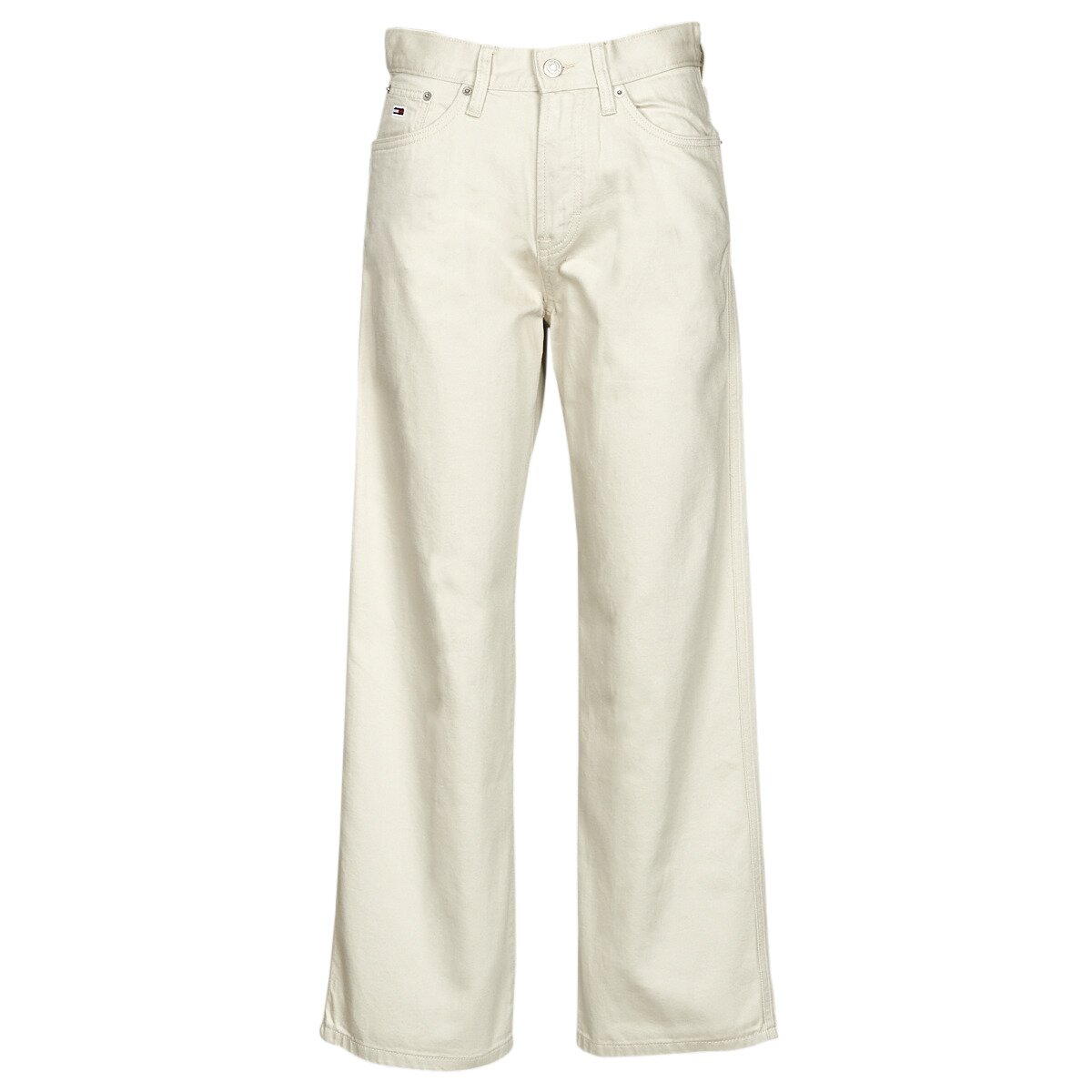 Tommy Jeans Îmbracaminte TJW BETSY MID RISE LOOSE