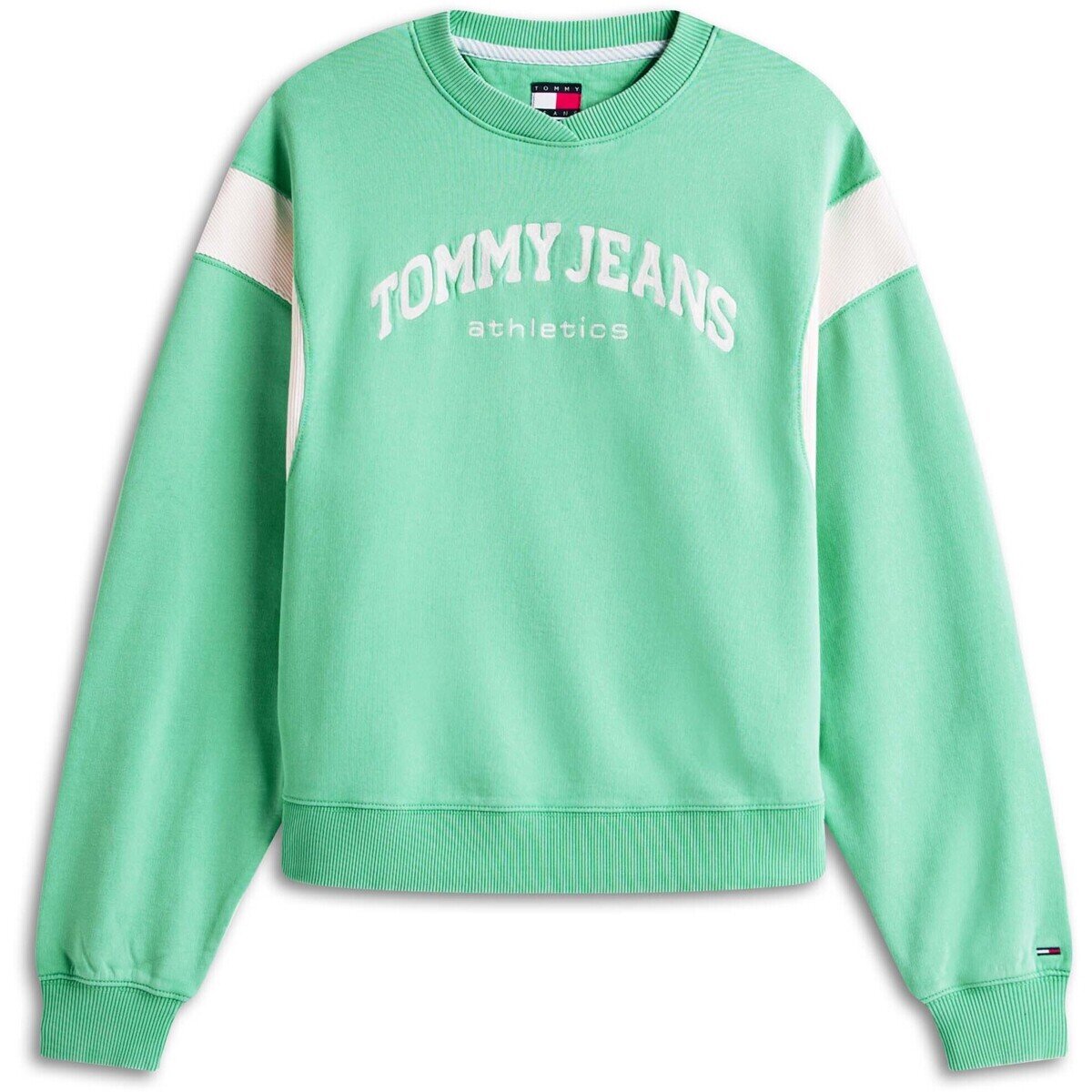 Tommy Jeans Îmbracaminte Tjw Bxy Varsity Crew