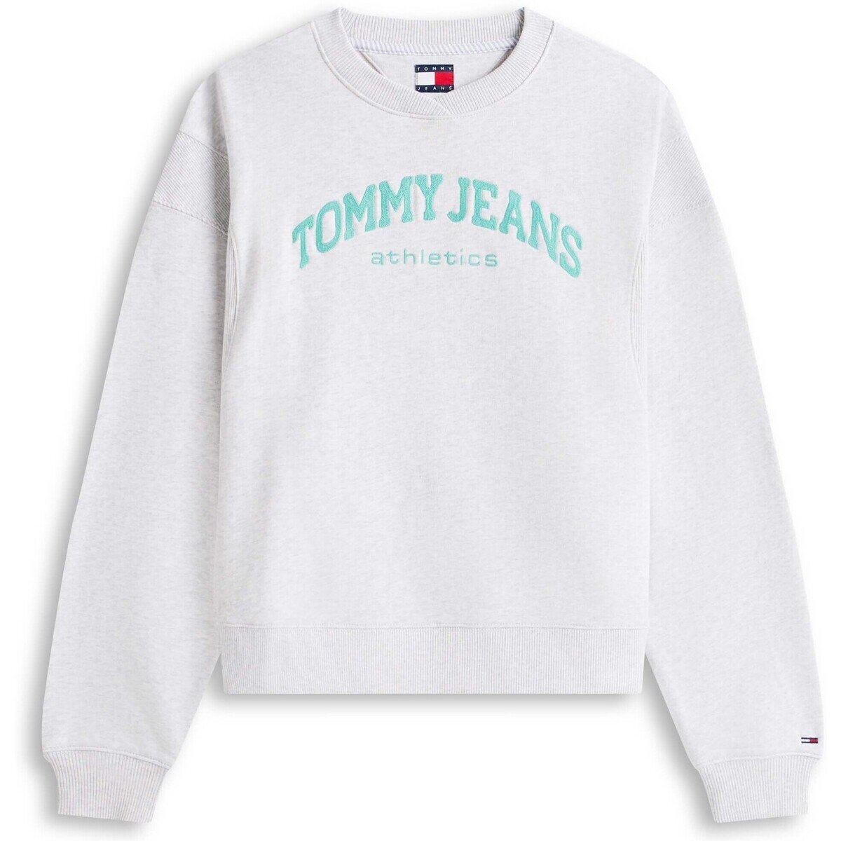 Tommy Jeans Îmbracaminte Tjw Bxy Varsity Crew