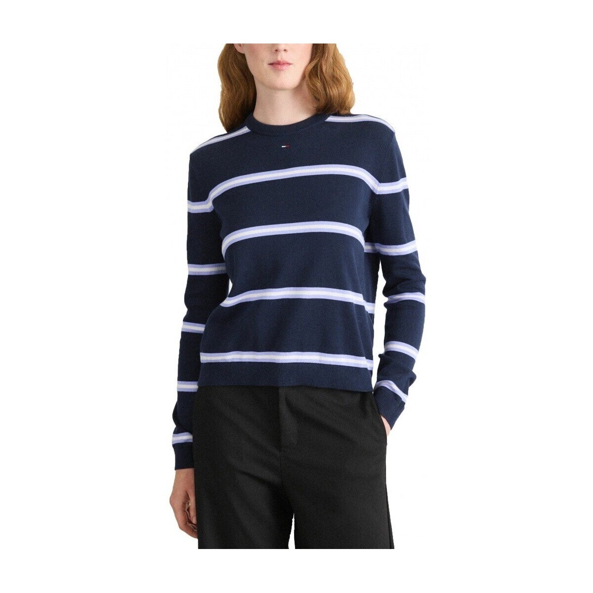 Tommy Jeans Îmbracaminte Tjw Essential Crew Sweat
