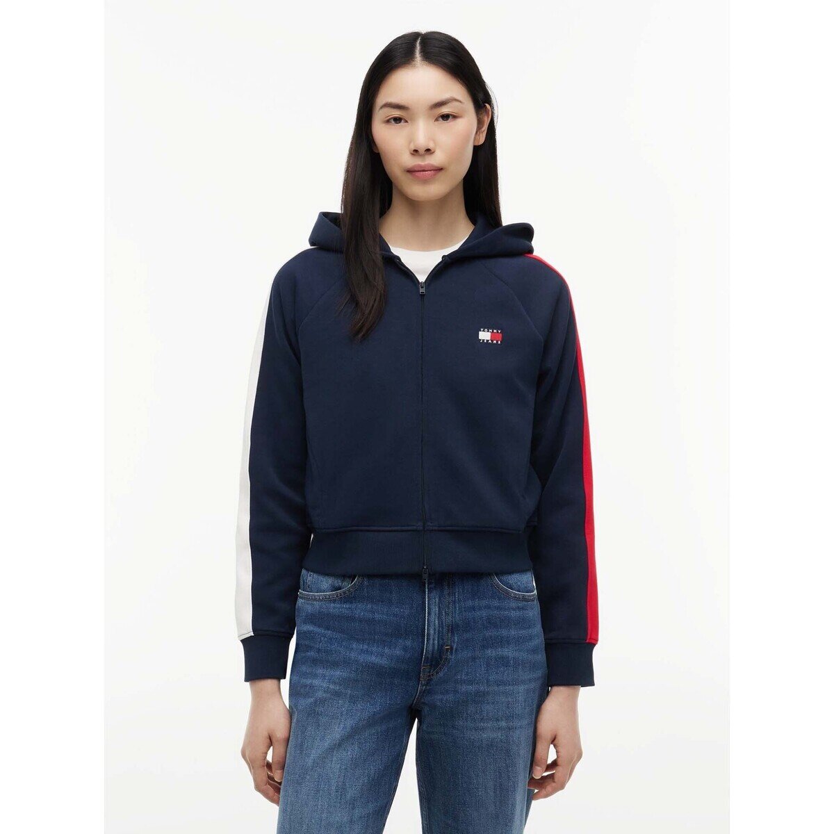 Tommy Jeans Îmbracaminte Tjw Reg Badge Track