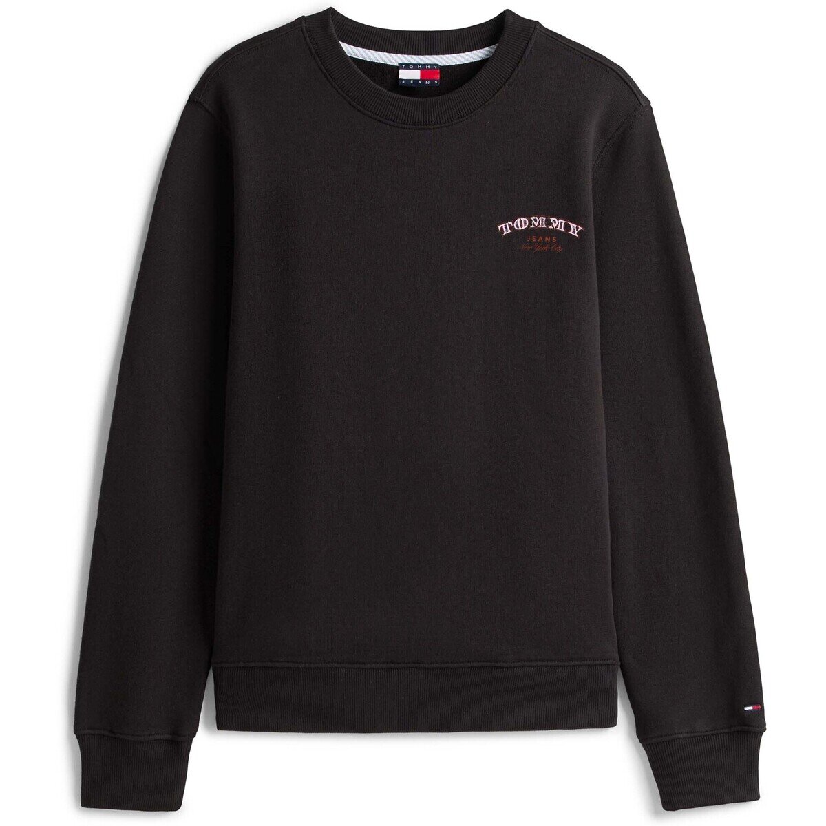 Tommy Jeans Îmbracaminte Tjw Reg Dollar Stack