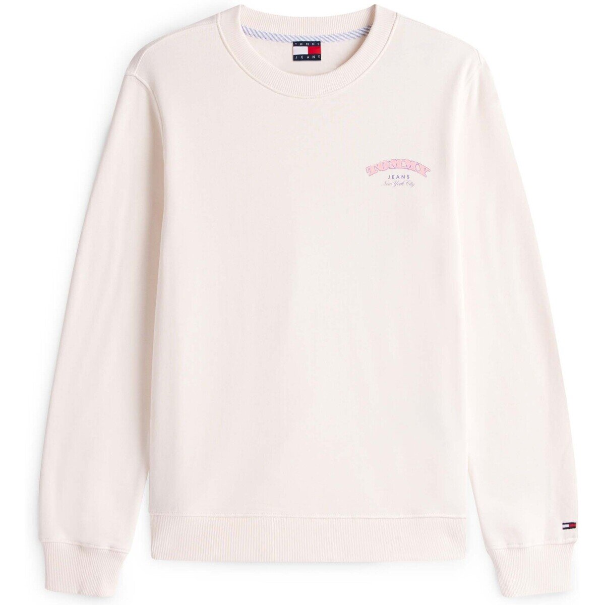 Tommy Jeans Îmbracaminte Tjw Reg Dollar Stack