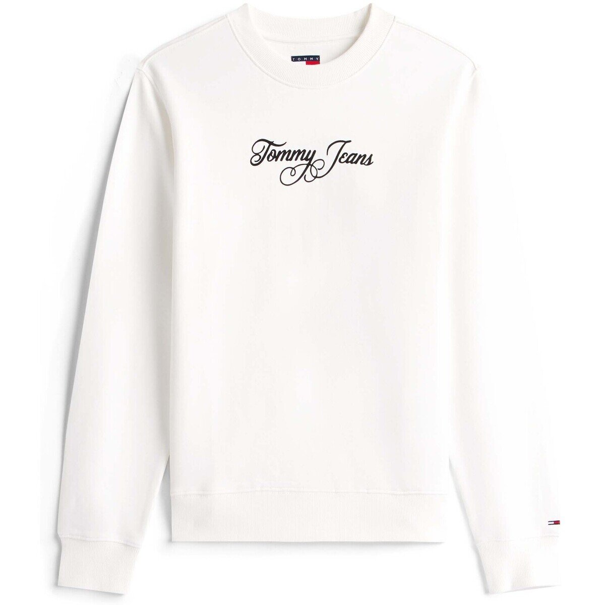 Tommy Jeans Îmbracaminte Tjw Reg Ess Logo 1 C