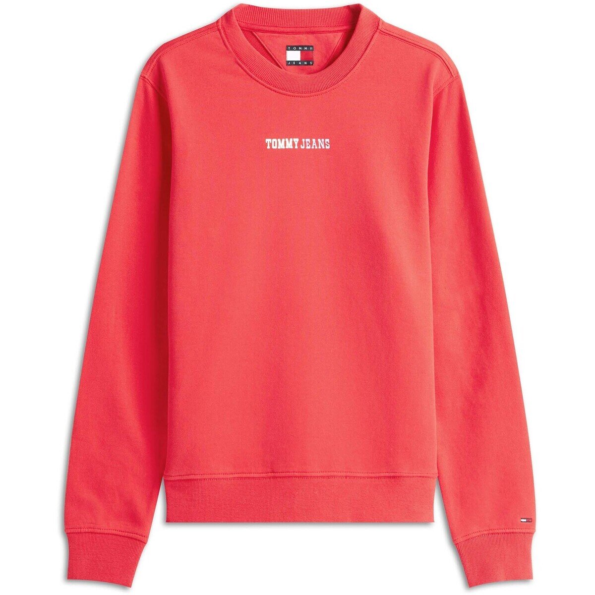 Tommy Jeans Îmbracaminte Tjw Reg Ess Logo 2 C