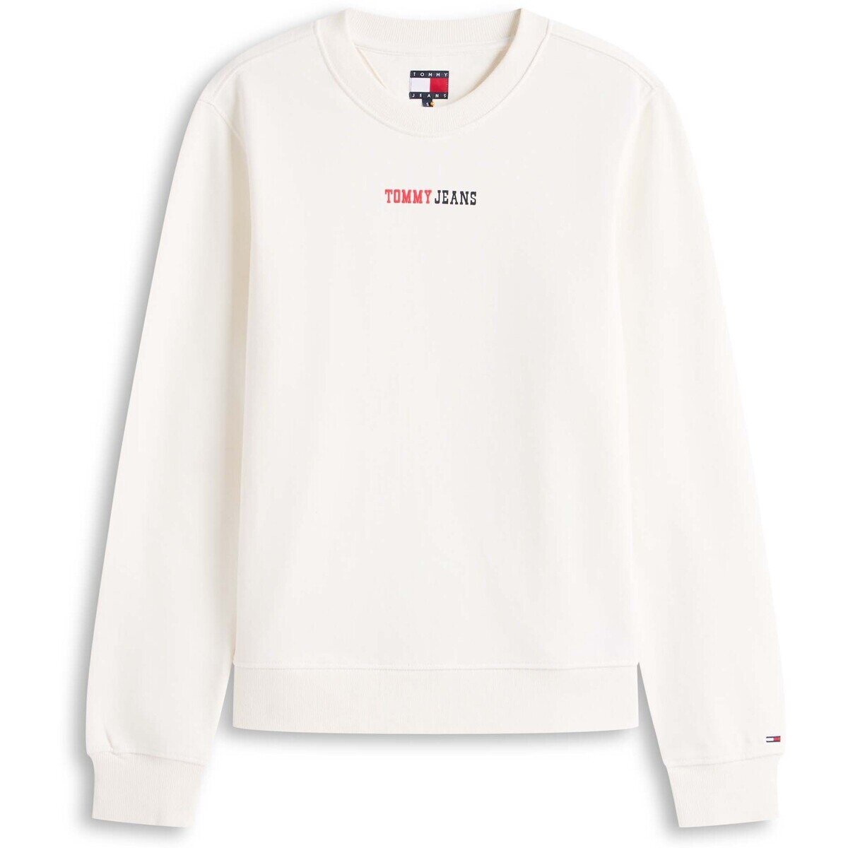 Tommy Jeans Îmbracaminte Tjw Reg Ess Logo 2 C