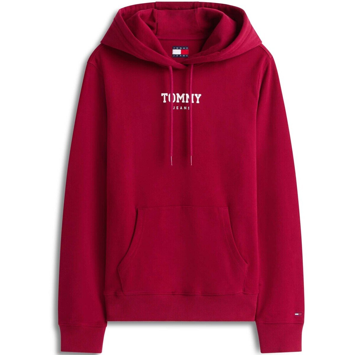 Tommy Jeans Îmbracaminte Tjw Reg Ess Logo 2 H