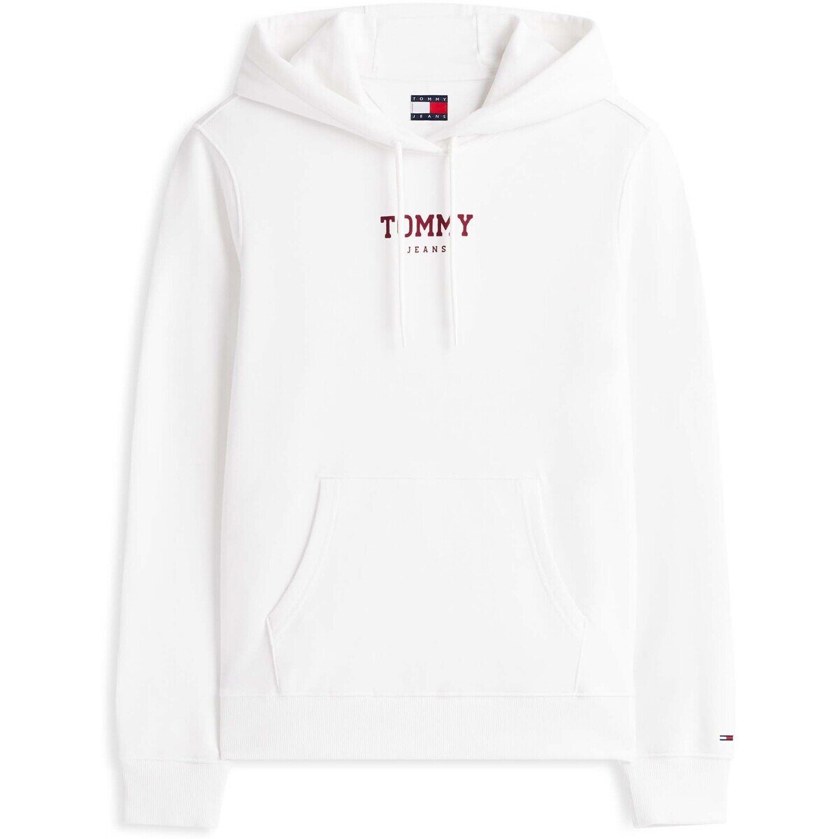 Tommy Jeans Îmbracaminte Tjw Reg Ess Logo 2 H