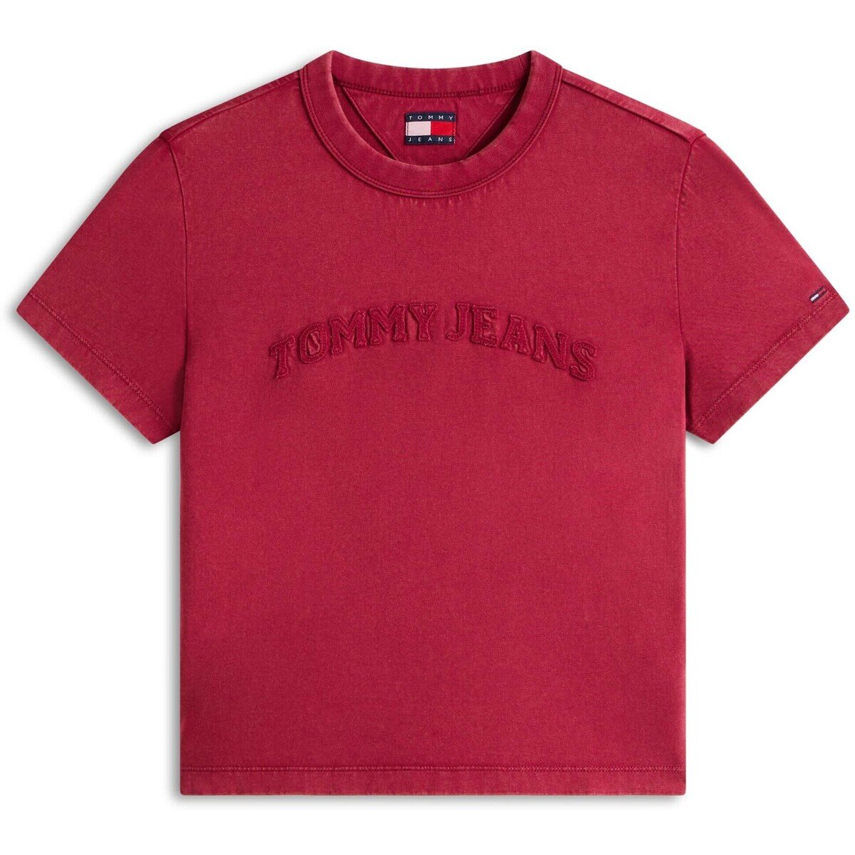 Tommy Jeans Îmbracaminte Tjw Reg Gmd Varsity