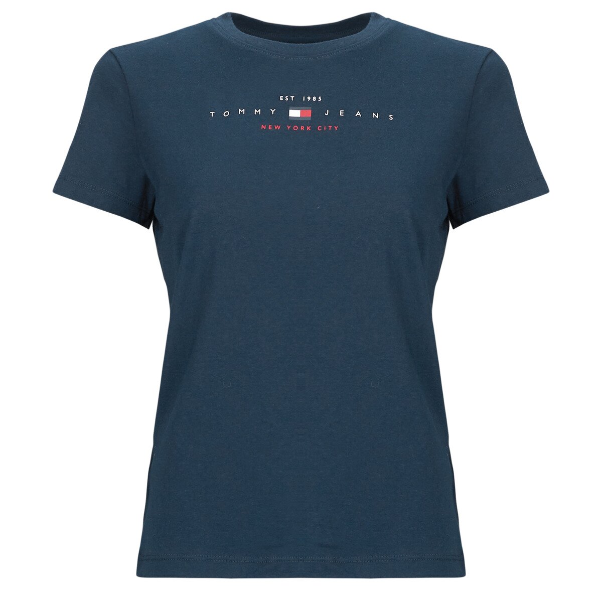 Tommy Jeans Îmbracaminte TJW REG US LINEAR SS TEE