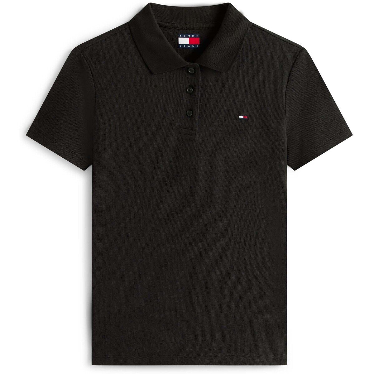 Tommy Jeans Îmbracaminte Tjw Slim Essential P