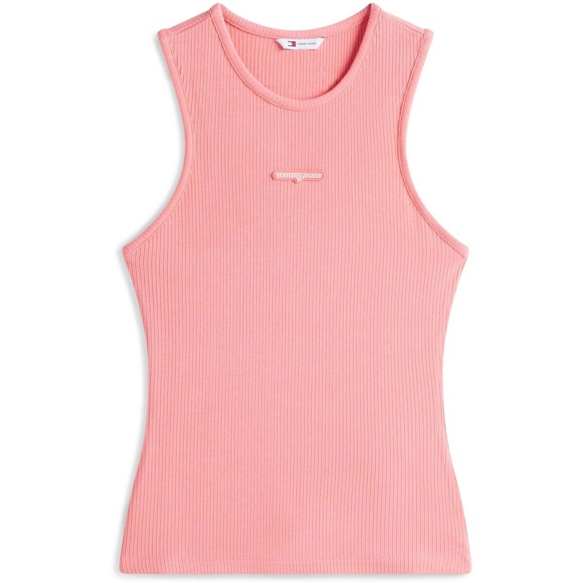 Tommy Jeans Îmbracaminte Tjw Slim Script Labe