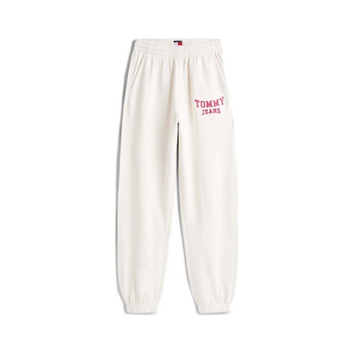 Tommy Jeans Îmbracaminte Tjw Varsity Sweatpant Ex