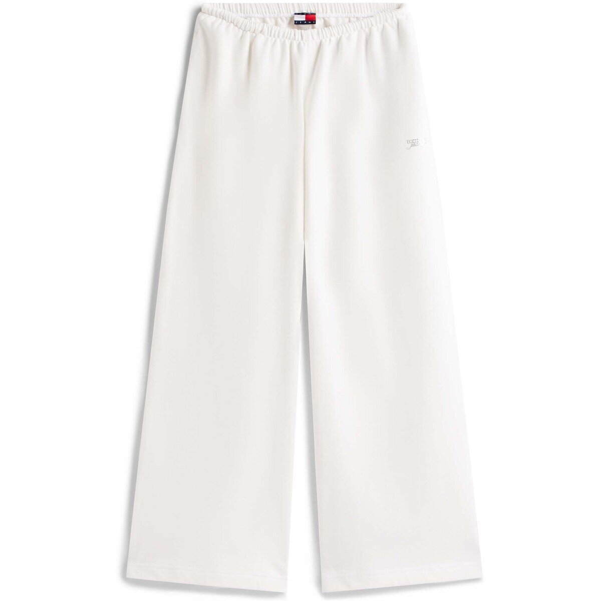 Tommy Jeans Îmbracaminte Tjw Wide Leg Sweatpa