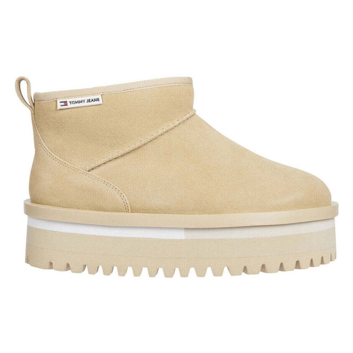 Tommy Jeans Pantofi -
