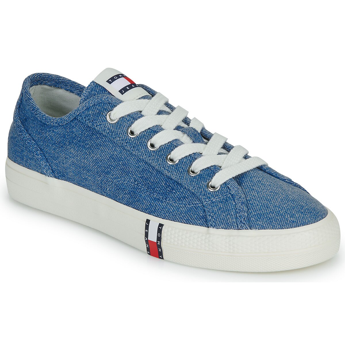 Tommy Jeans Pantofi ARCHIVE Y2K DENIM