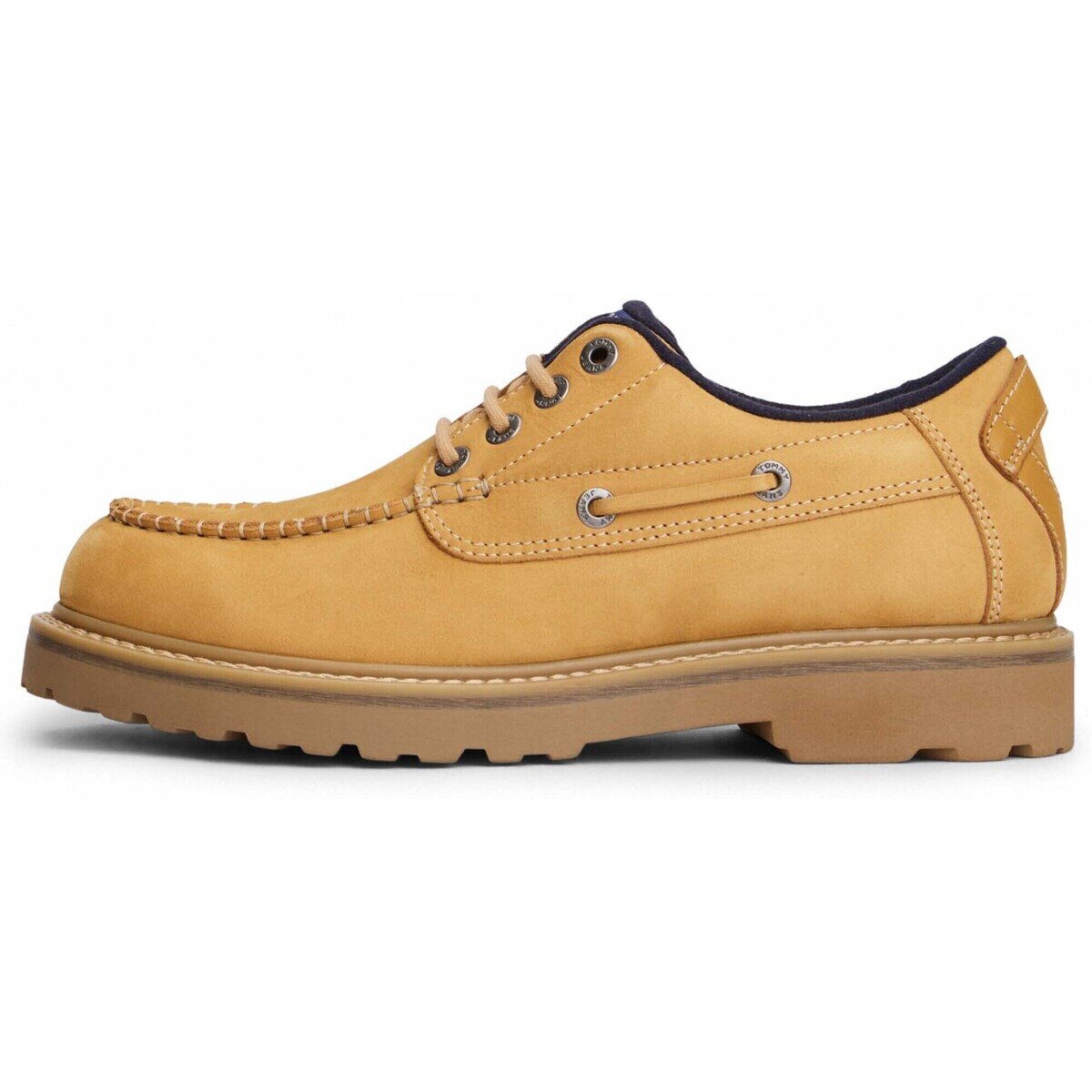 Tommy Jeans Pantofi Archive1 Boat Sho