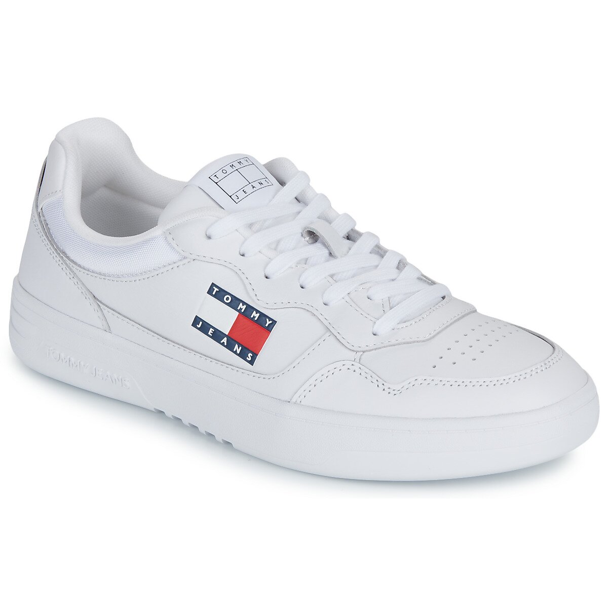 Tommy Jeans Pantofi (NEW)TJM CUPSOLE LEATHER ESS