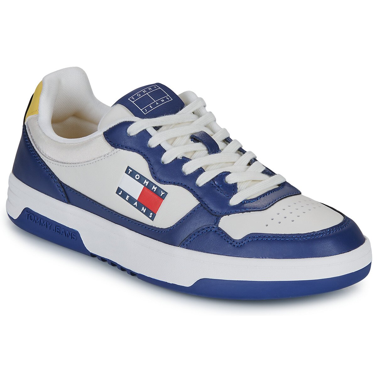 Tommy Jeans Pantofi (NEW) TJM CUPSOLE LEATHER ESS
