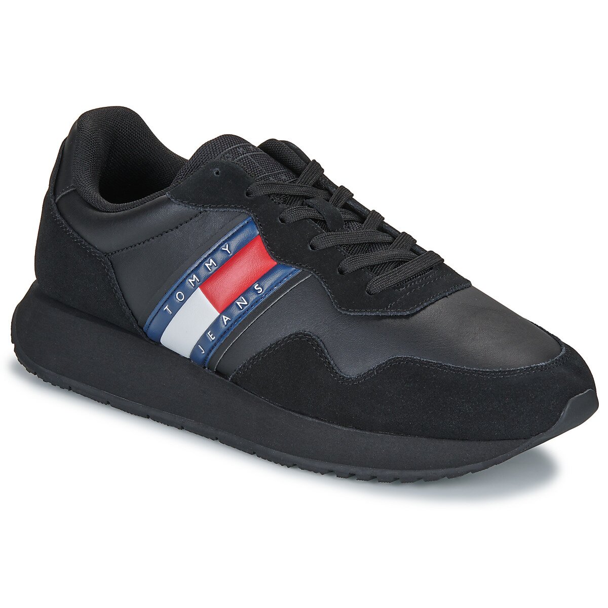 Tommy Jeans Pantofi (NEW) TJM MODERN RUNNER