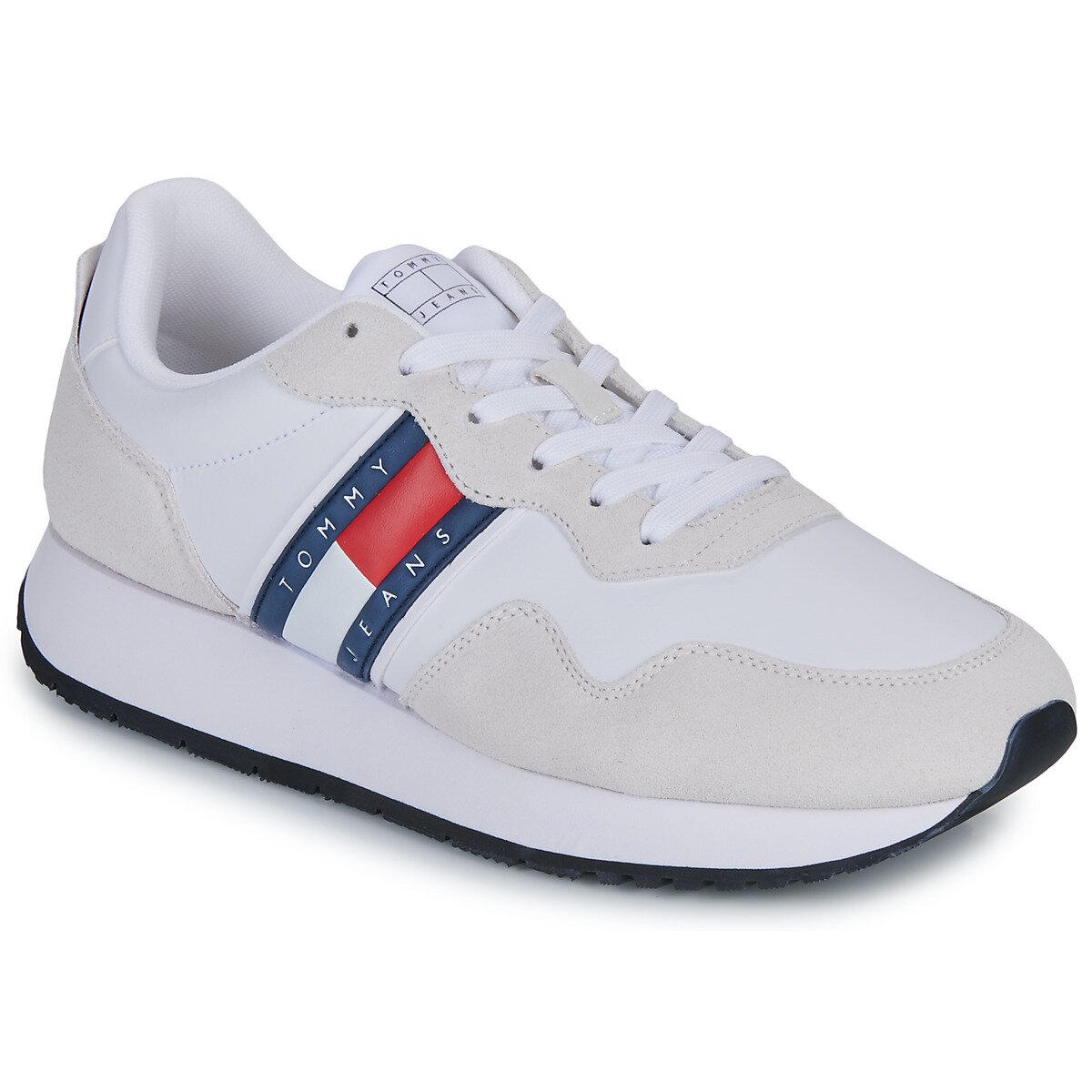 Tommy Jeans Pantofi (NEW) TJM MODERN RUNNER