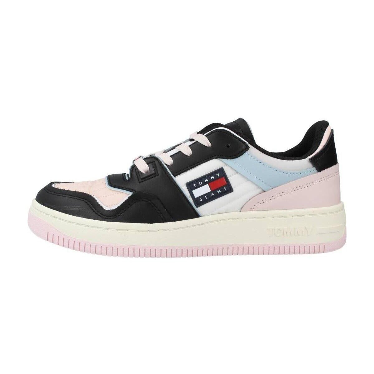 Tommy Jeans Pantofi Pastel Low B