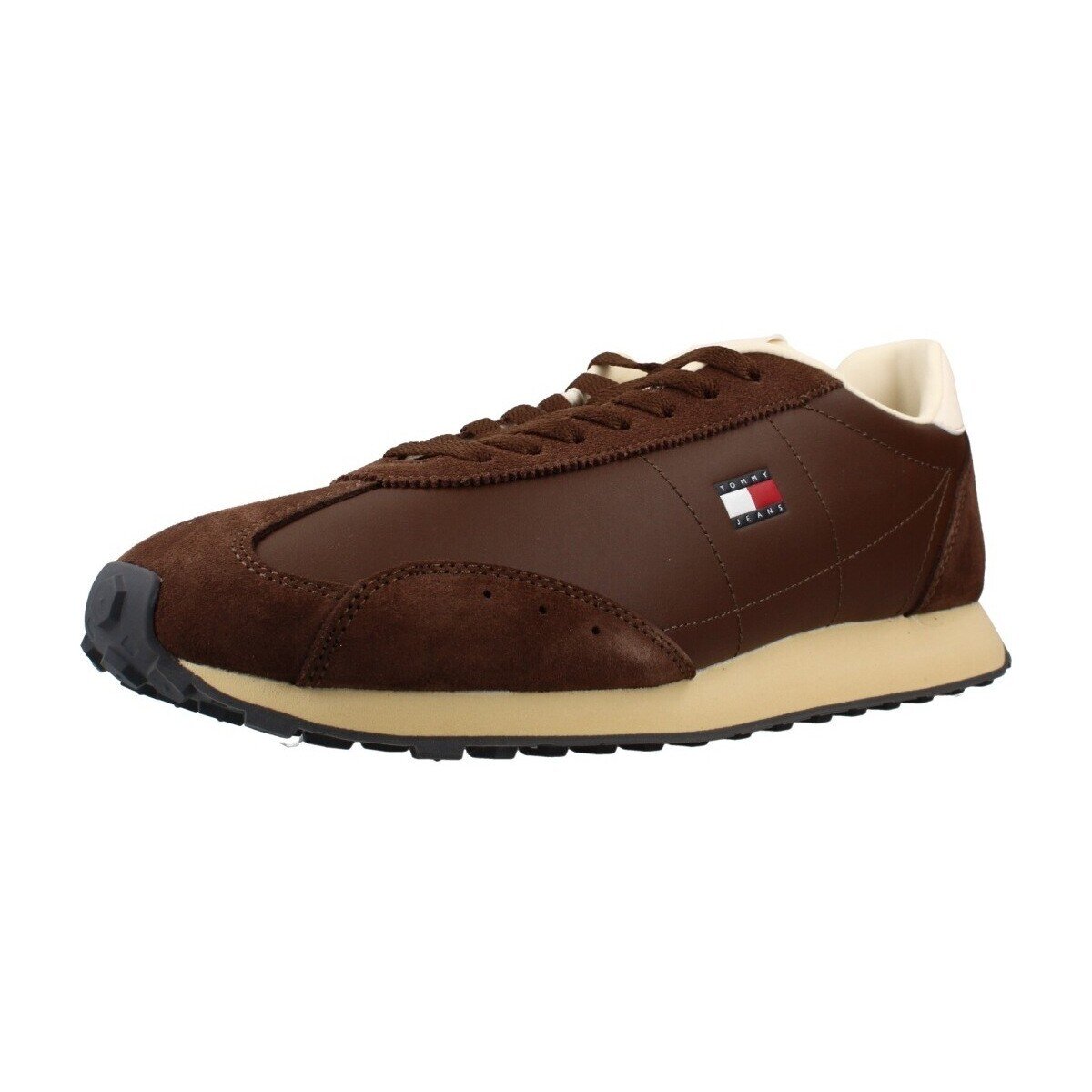 Tommy Jeans Pantofi Retro Runner Archive