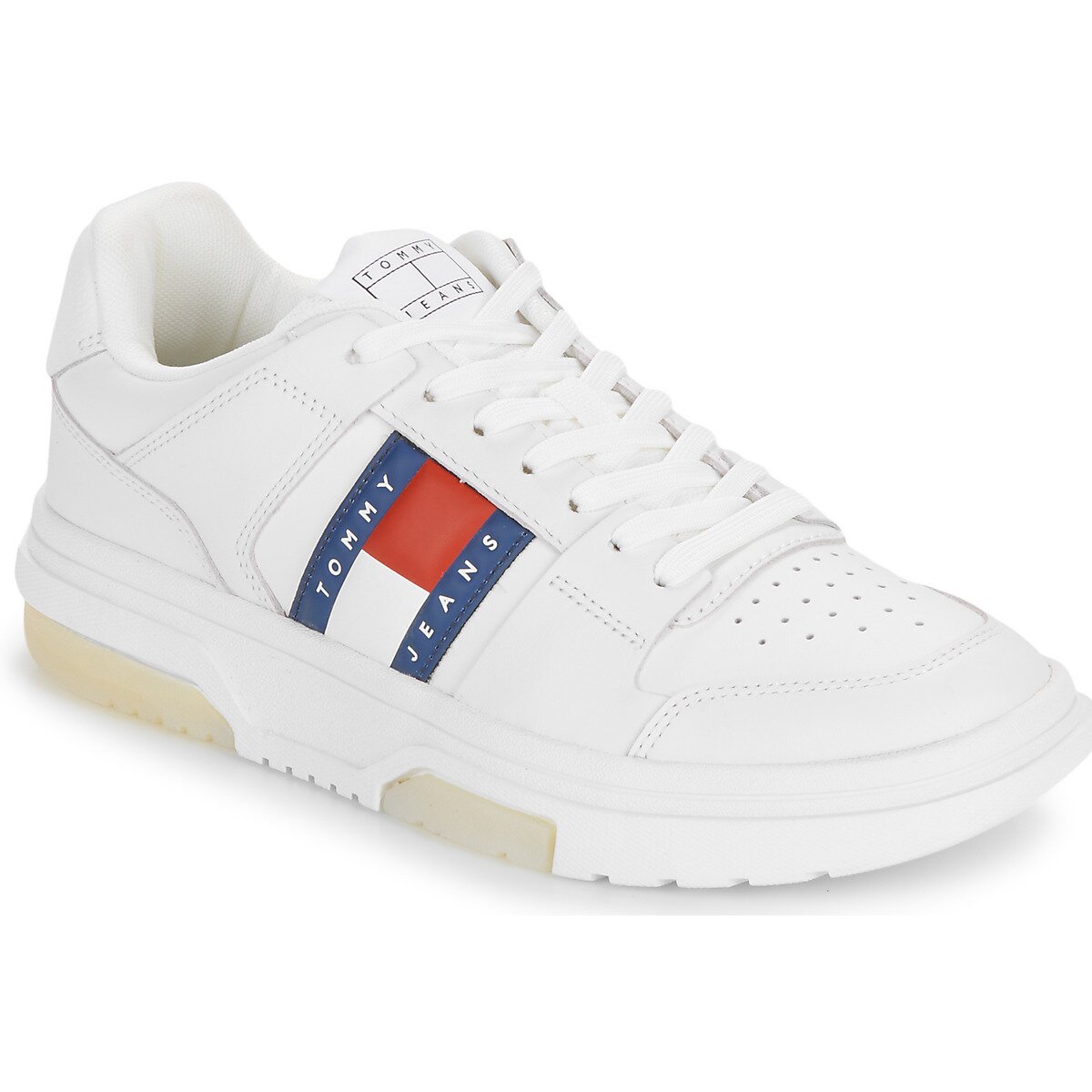 Tommy Jeans Pantofi THE BROOKLYN ELEVATED