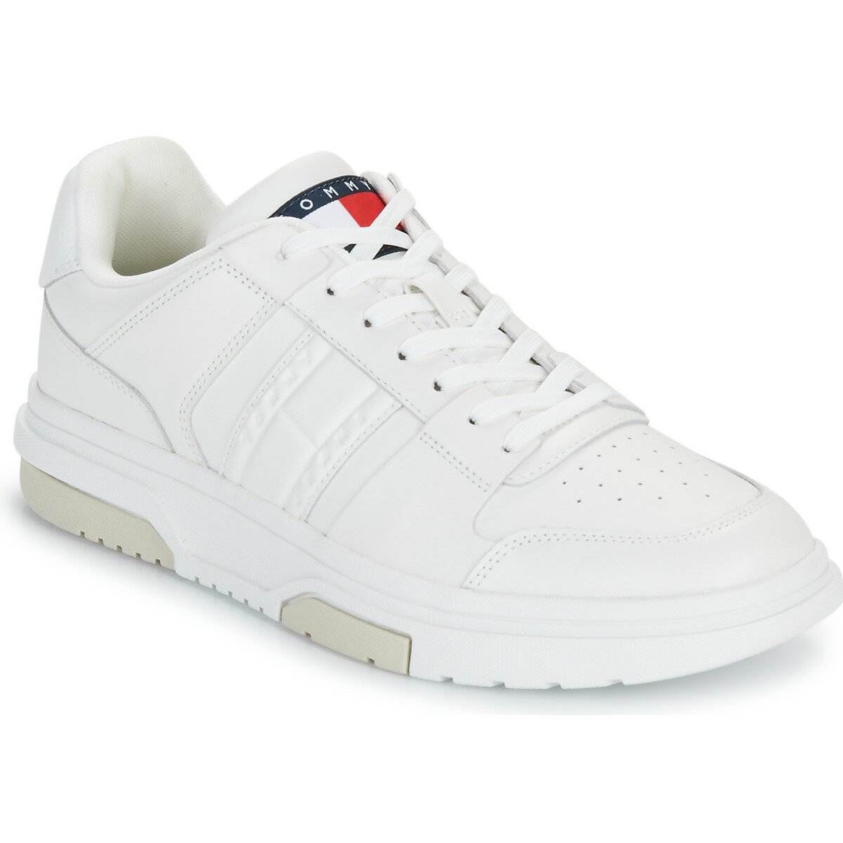 Tommy Jeans Pantofi THE BROOKLYN LEATHER